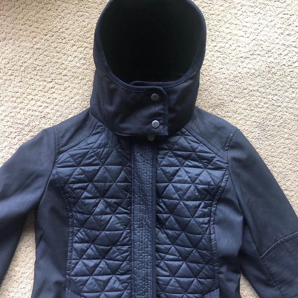 Marc by Marc outerwear fitted jacket